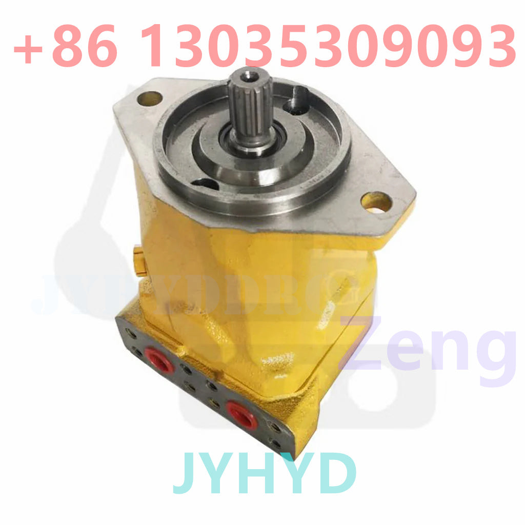 CATERPILLAR 10R-0857 HYDRAULIC PUMP GP for CAT Caterpillar TH103 Telehandler