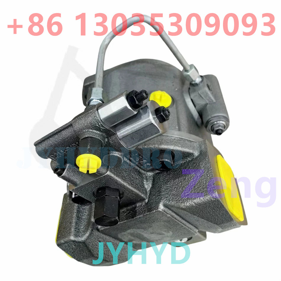 CATERPILLAR 180-9588 PISTON PUMP GP