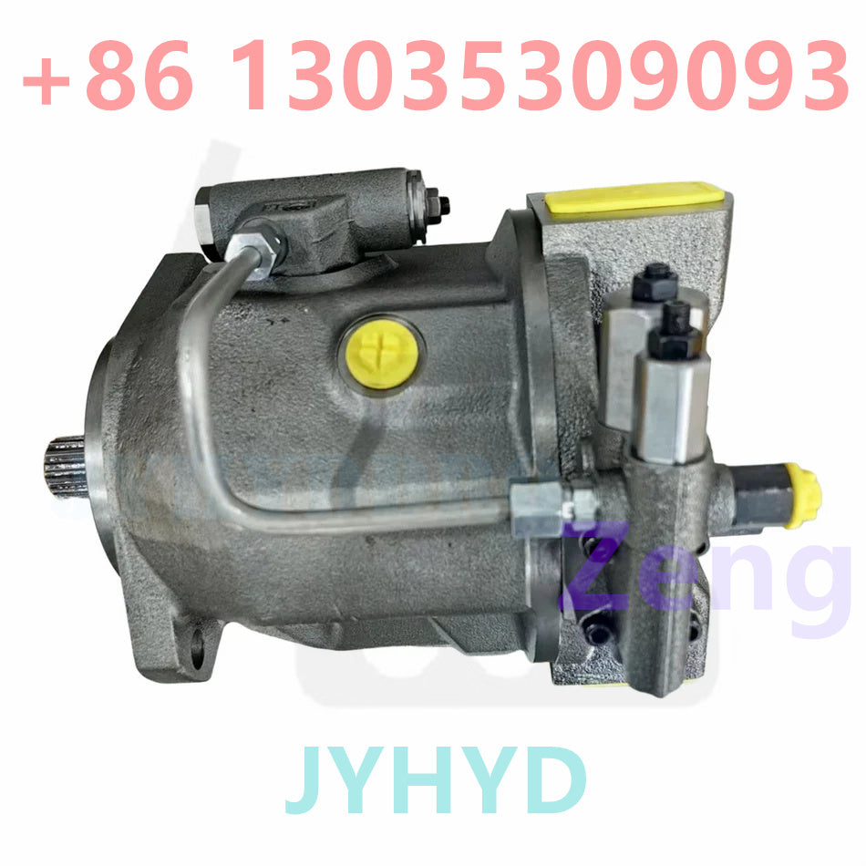 CATERPILLAR 180-9588 PISTON PUMP GP