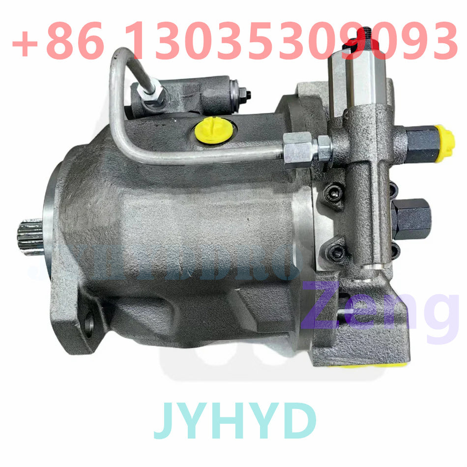 CATERPILLAR 180-9588 PISTON PUMP GP