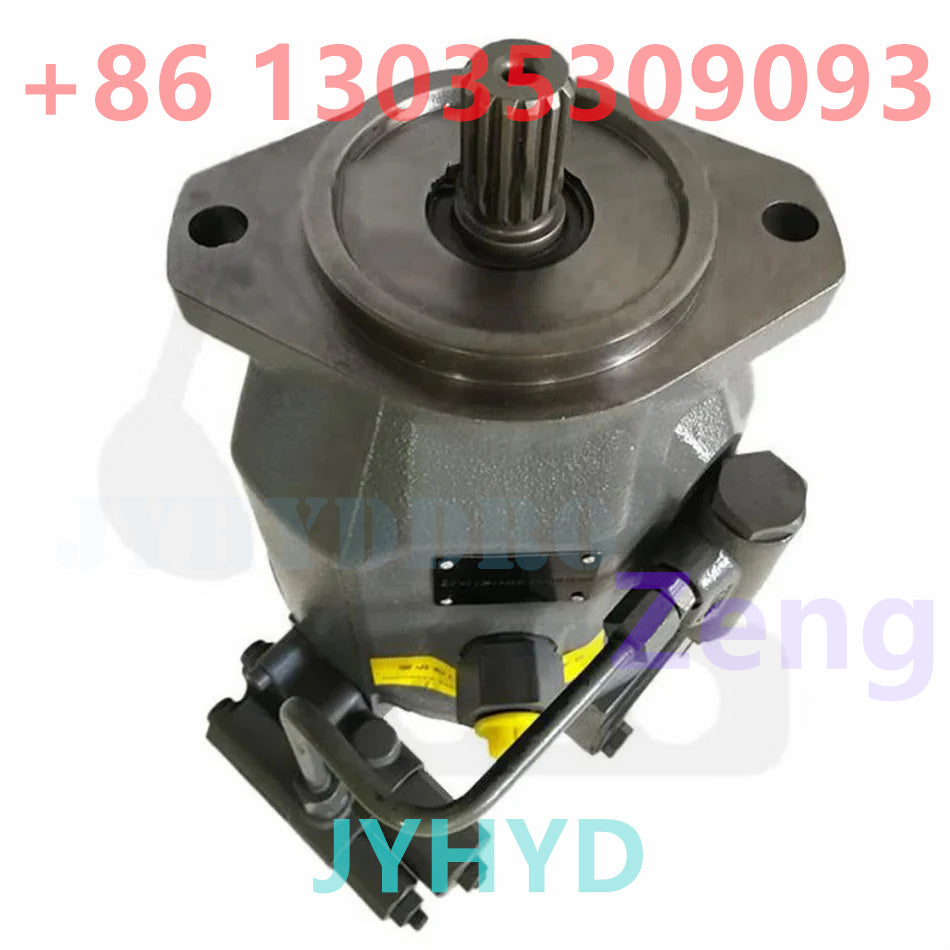 CATERPILLAR 155-5109 PISTON PUMP GP