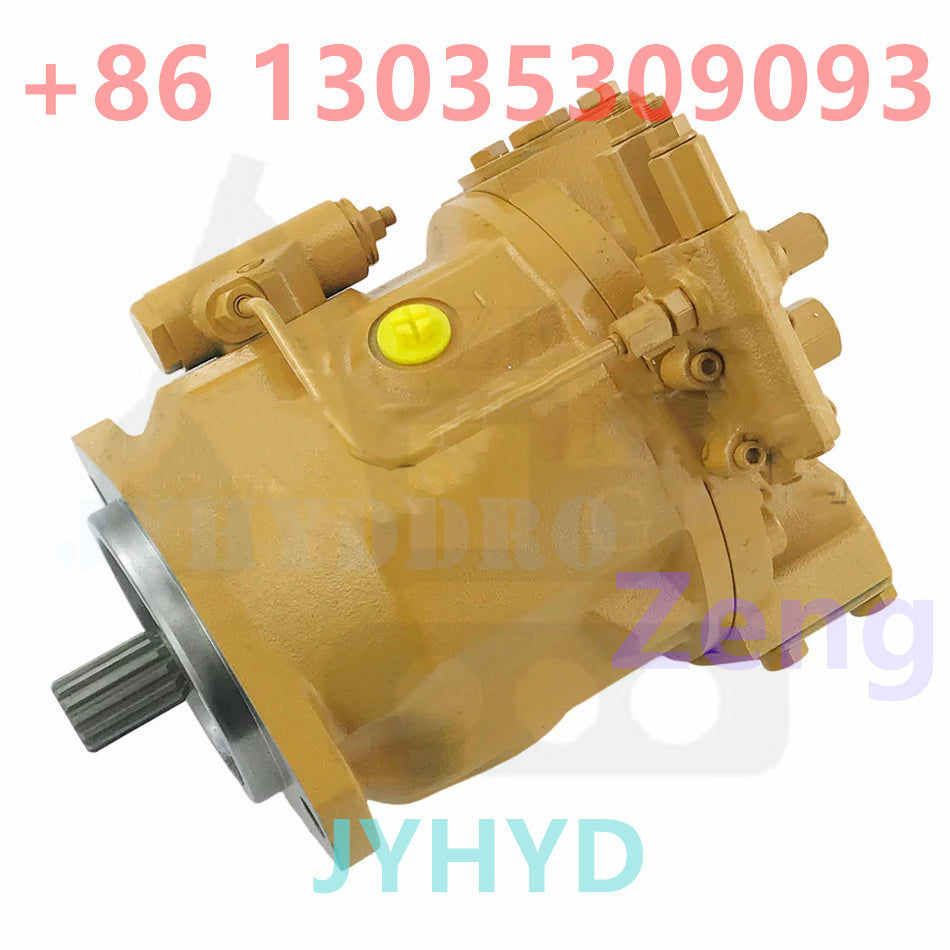 CATERPILLAR 242-6085 PISTON PUMP GP