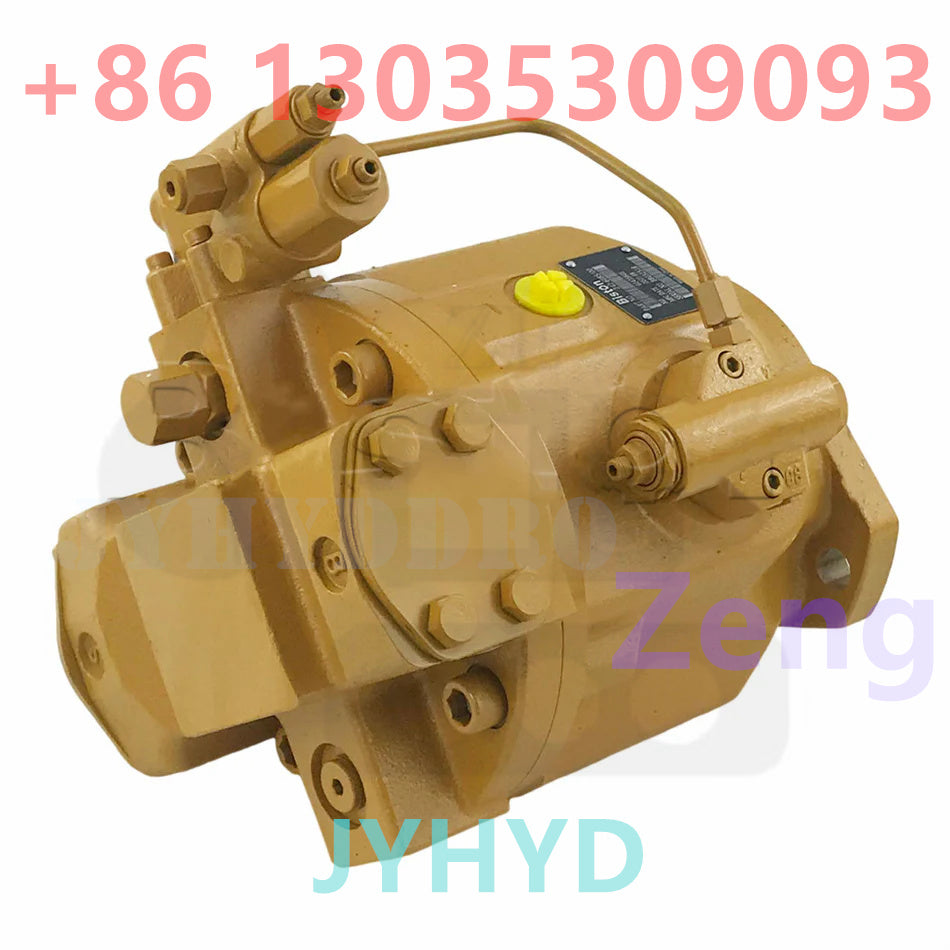 CATERPILLAR 242-6085 PISTON PUMP GP