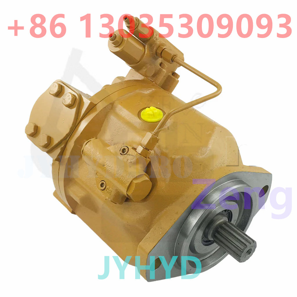 CATERPILLAR 242-6085 PISTON PUMP GP