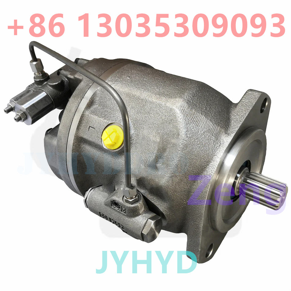 CATERPILLAR 245-8998 PISTON PUMP GP