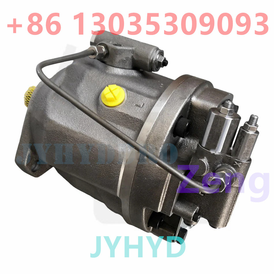CATERPILLAR 245-8998 PISTON PUMP GP