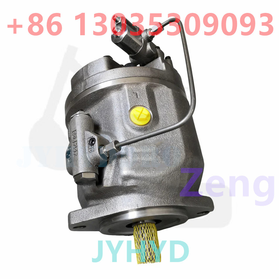 CATERPILLAR 245-8998 PISTON PUMP GP
