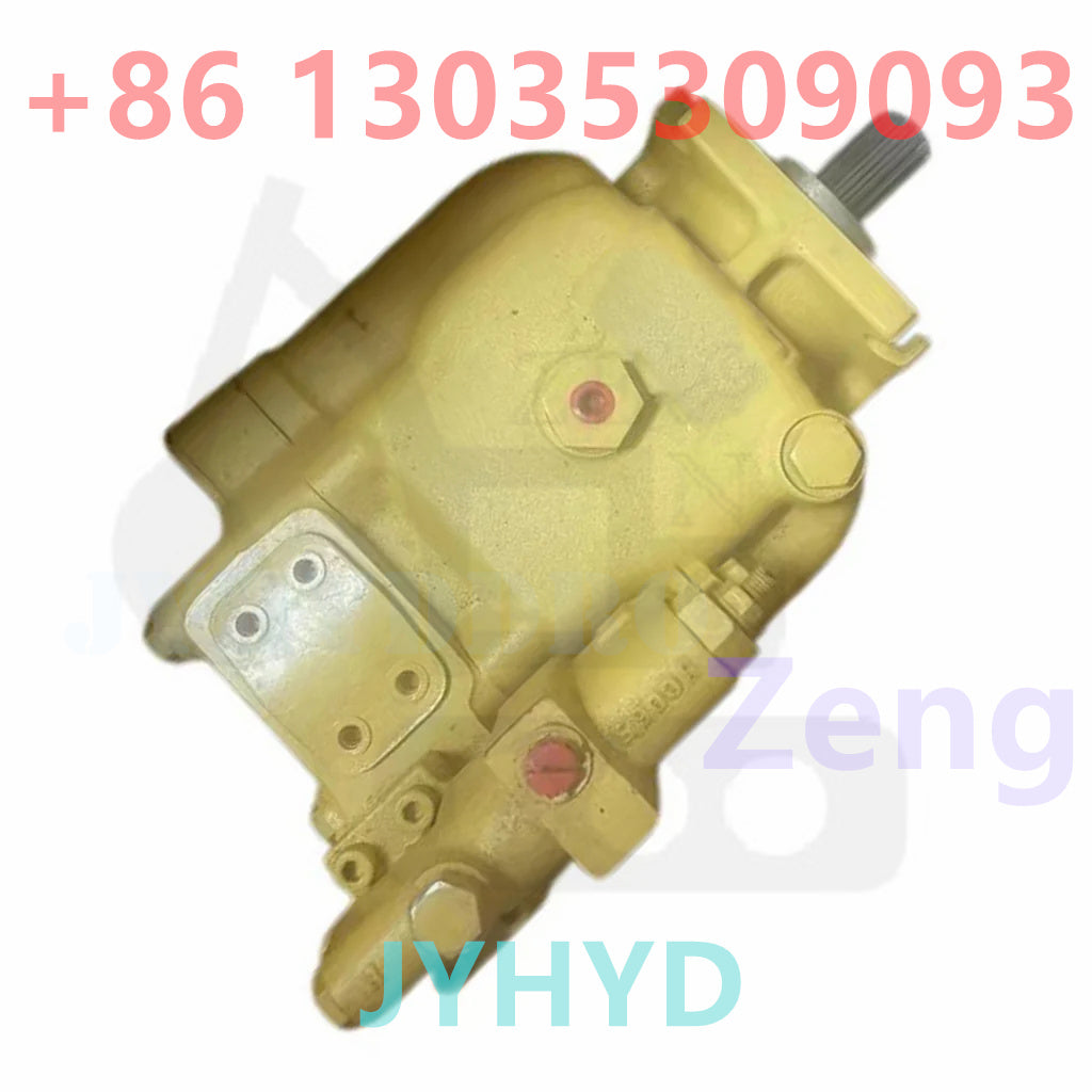 CATERPILLAR 148-3051 PISTON PUMP GP