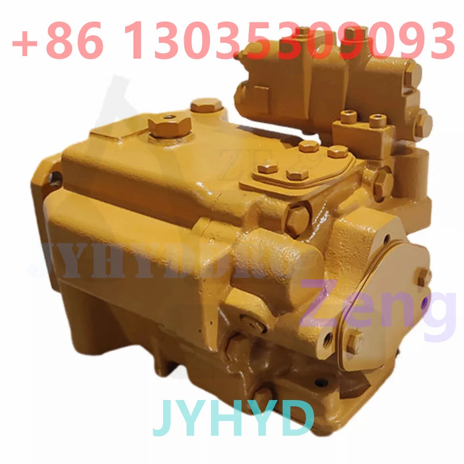 CATERPILLAR 220-5623 PISTON PUMP GP