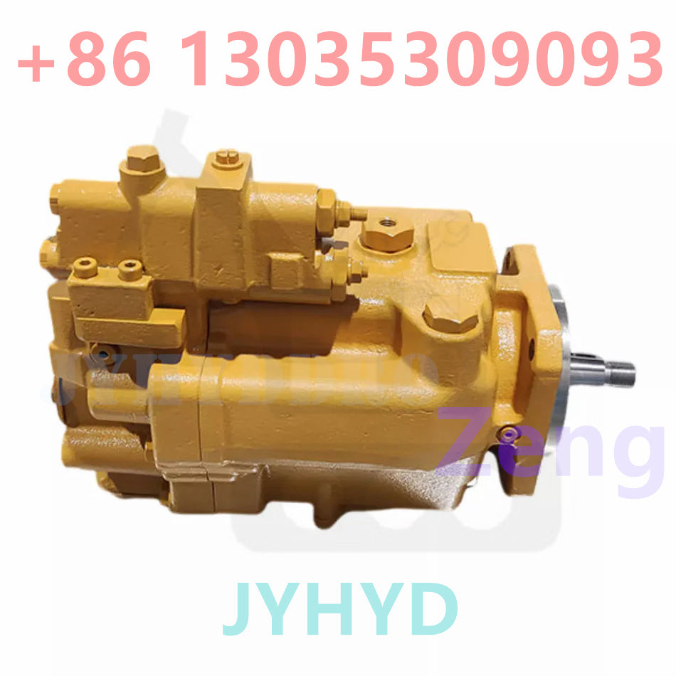 CATERPILLAR 220-5623 PISTON PUMP GP