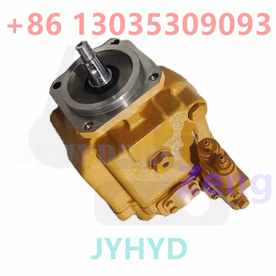 CATERPILLAR 220-5623 PISTON PUMP GP