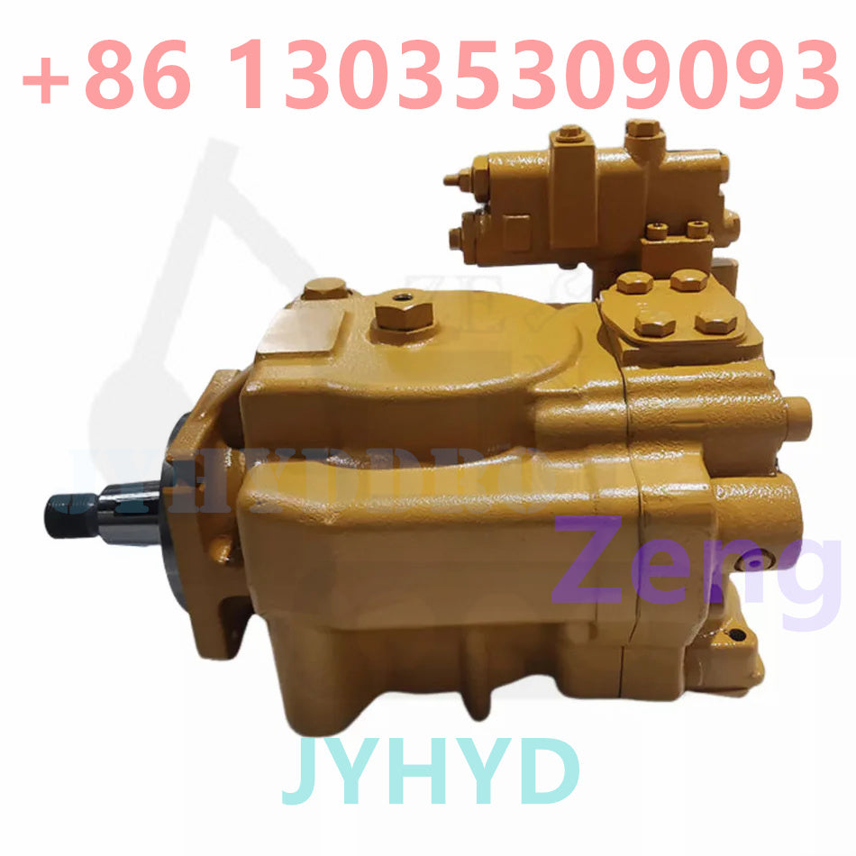 CATERPILLAR 220-5623 PISTON PUMP GP