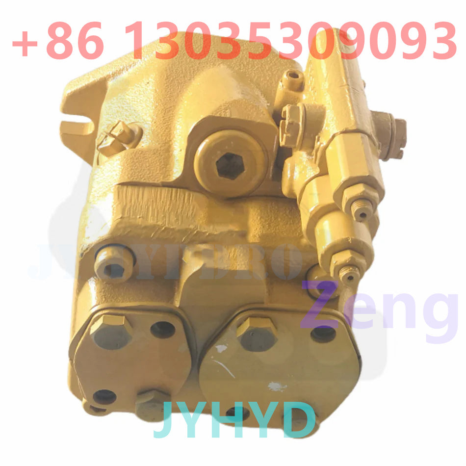 CATERPILLAR 20R-7022 HYDRAULIC PUMP GP for CAT Caterpillar 953D Track Loader