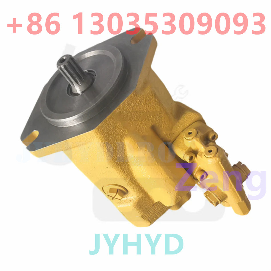 CATERPILLAR 20R-7022 HYDRAULIC PUMP GP for CAT Caterpillar 953D Track Loader