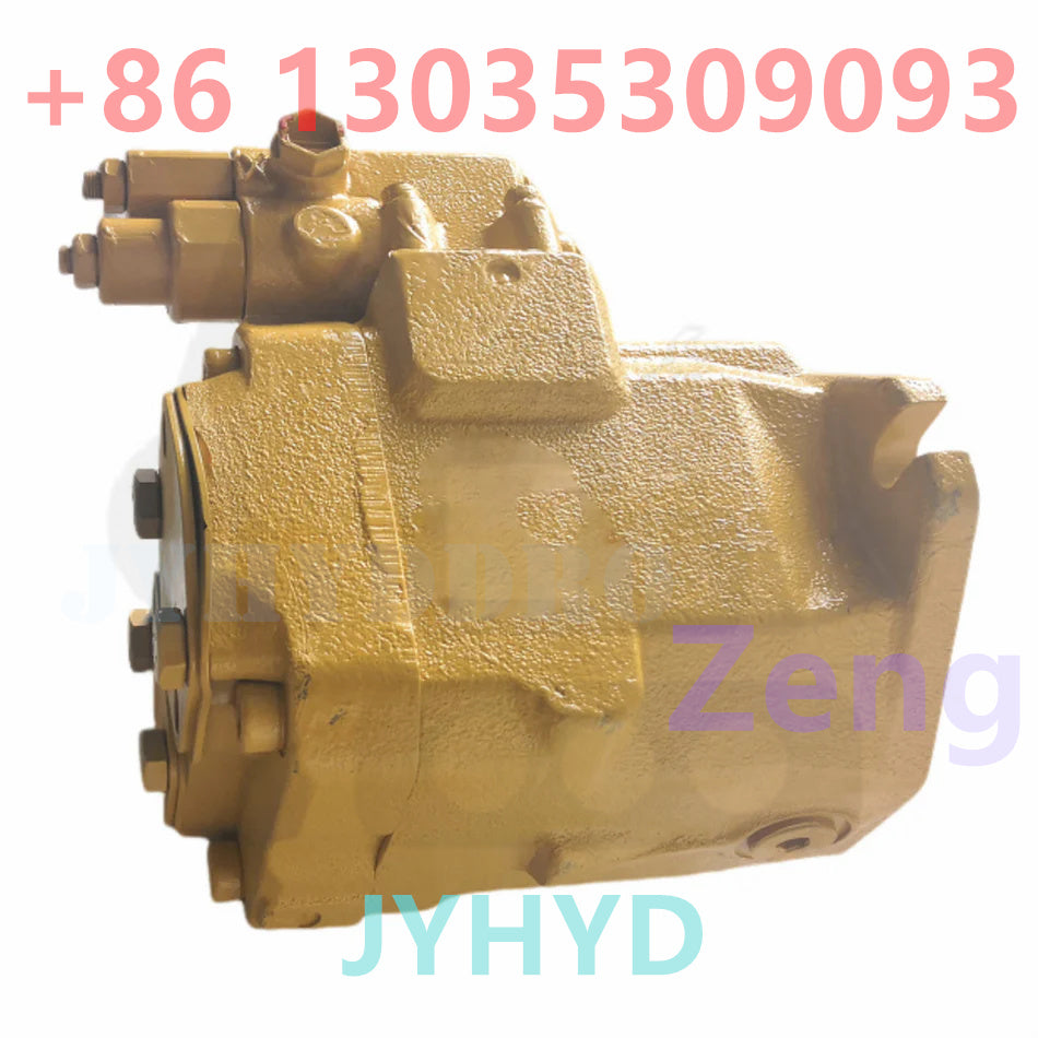 CATERPILLAR 20R-7022 HYDRAULIC PUMP GP for CAT Caterpillar 953D Track Loader