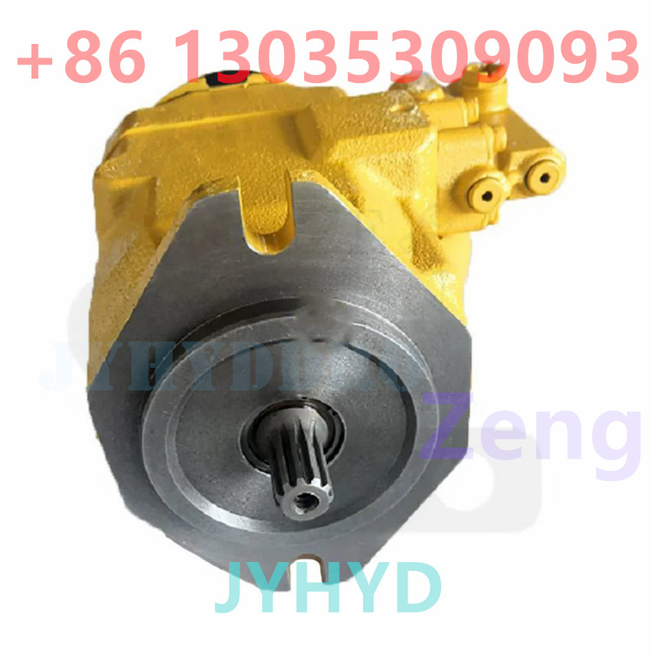 CATERPILLAR 20R-7022 HYDRAULIC PUMP GP for CAT Caterpillar 953D Track Loader