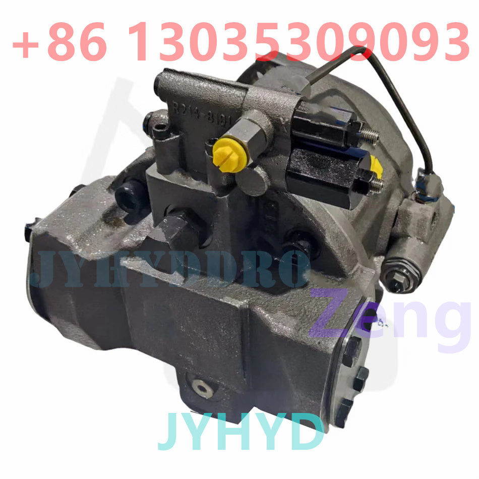 CATERPILLAR 0R-7472 HYDRAULIC PUMP GP for Caterpillar CAT Dozer 844 Loader 990 990II