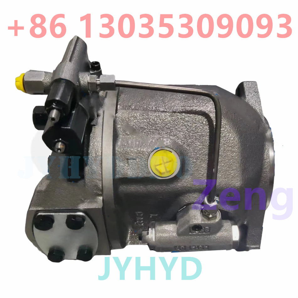 CATERPILLAR 109-4197 PISTON PUMP GP