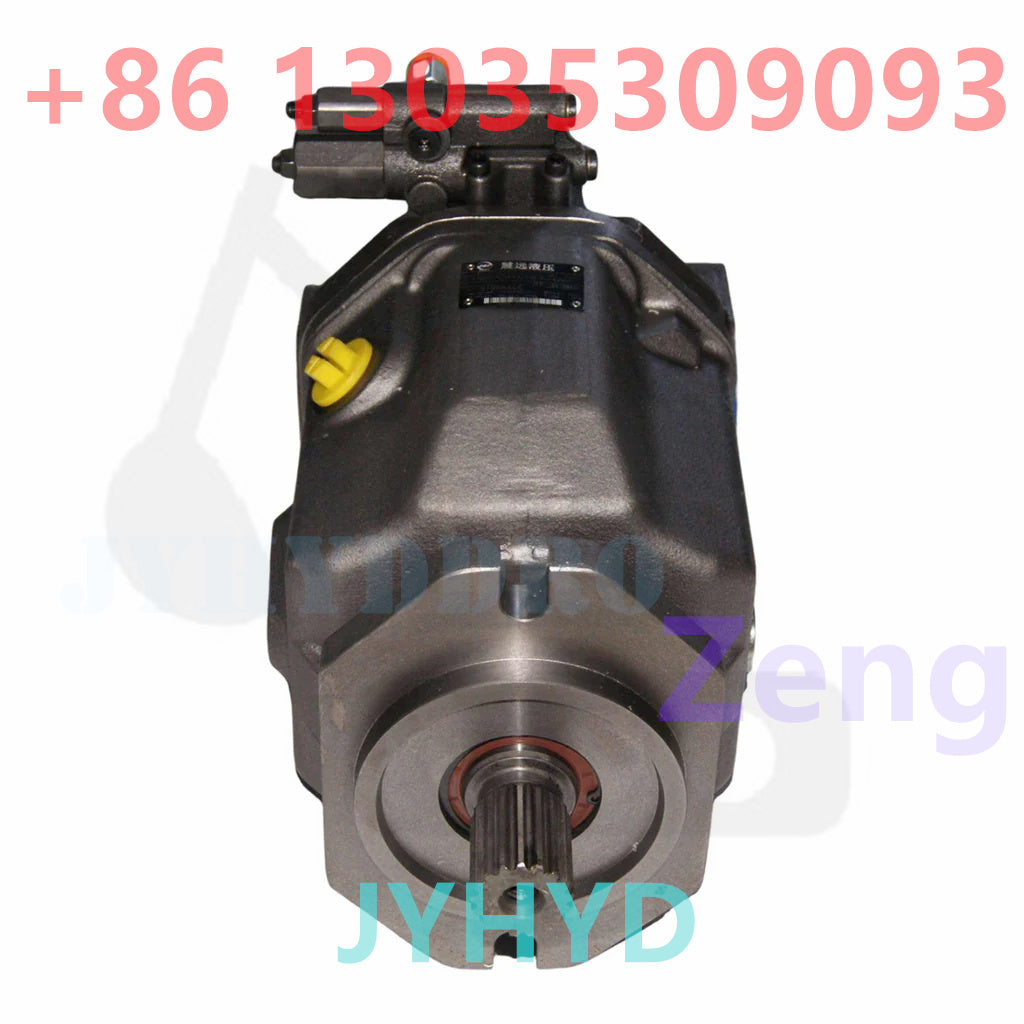 CATERPILLAR 10R-9089 HYDRAULIC PUMP GP for CAT 784C 785B 785C 785D Off-Road Truck