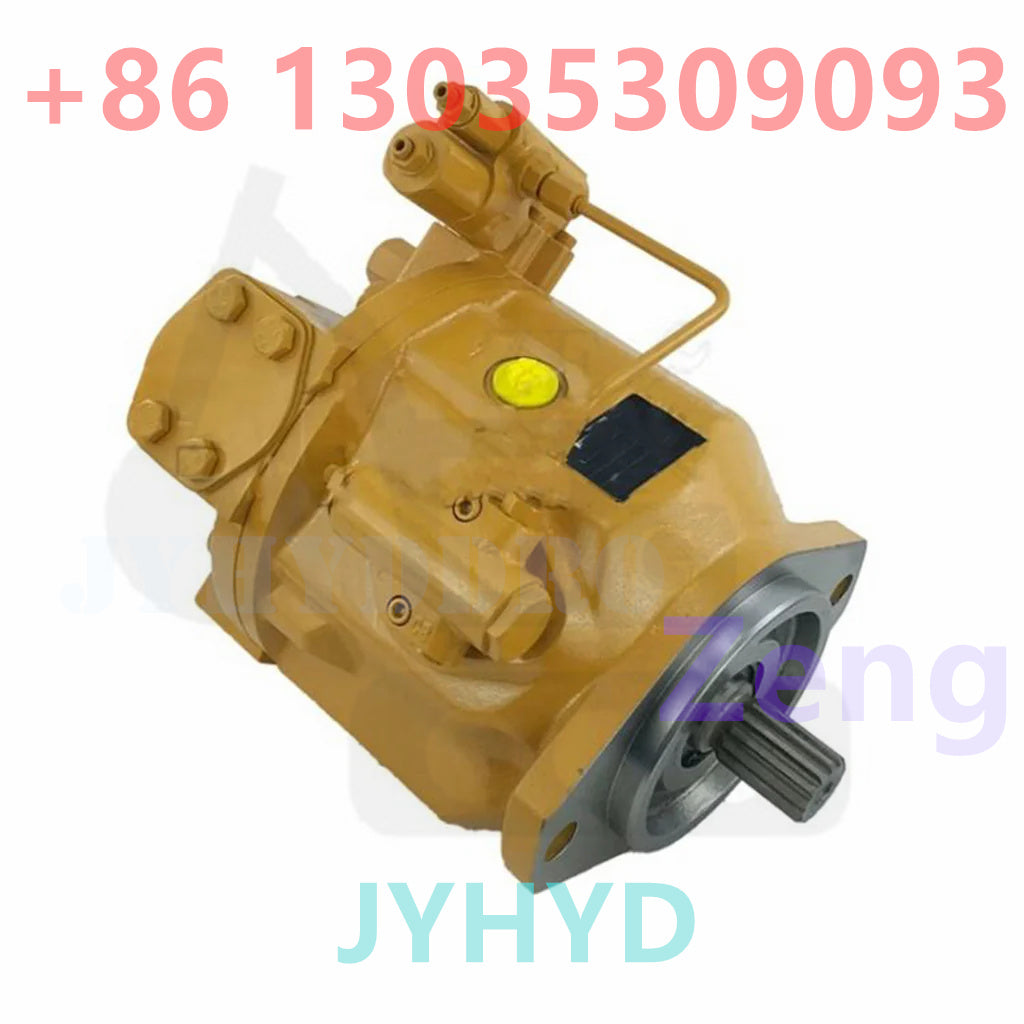 CATERPILLAR 10R-0555 HYDRAULIC PUMP GP for CAT Caterpillar Dozer D11R