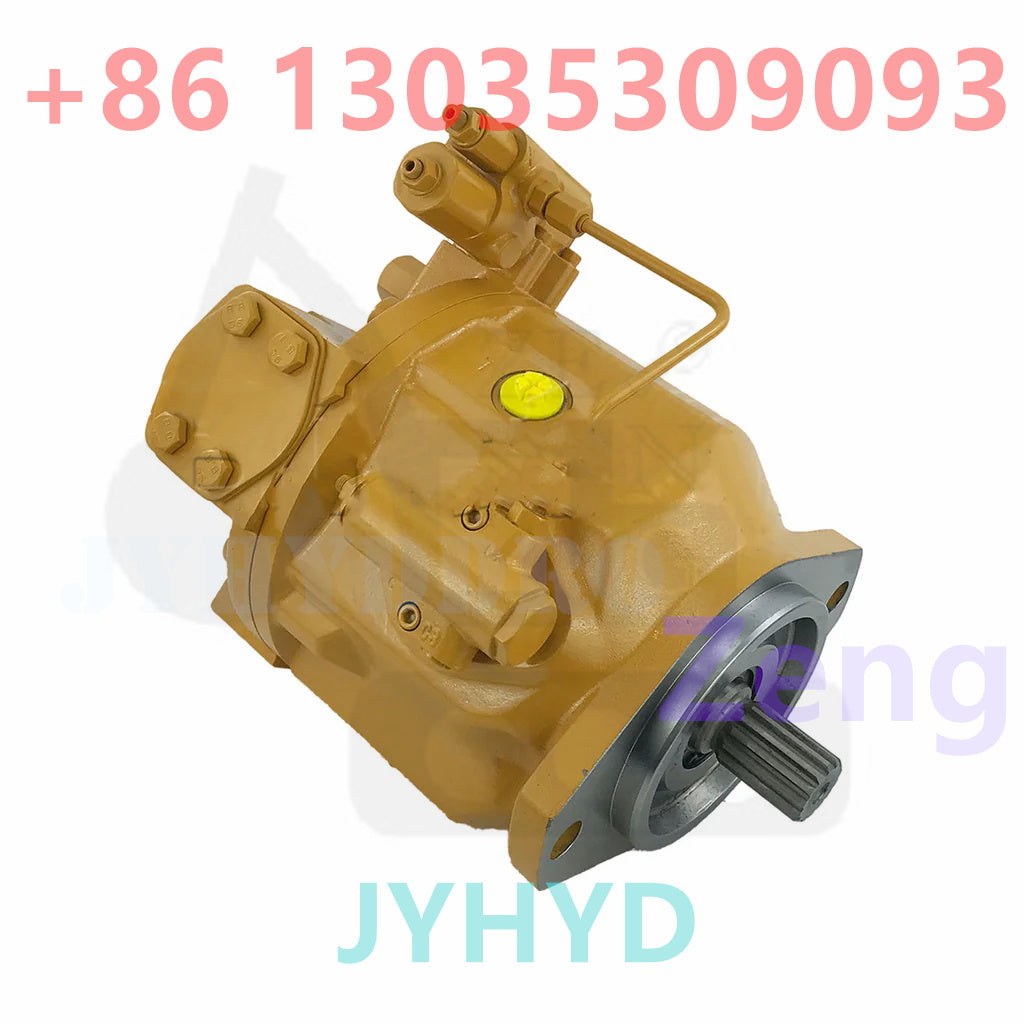 CATERPILLAR 172-5637 PISTON PUMP GP