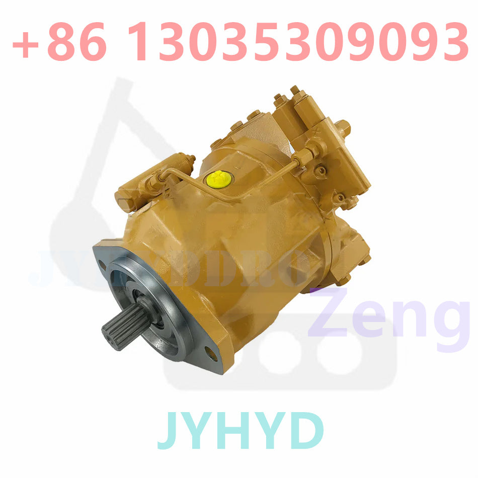 CATERPILLAR 172-5637 PISTON PUMP GP
