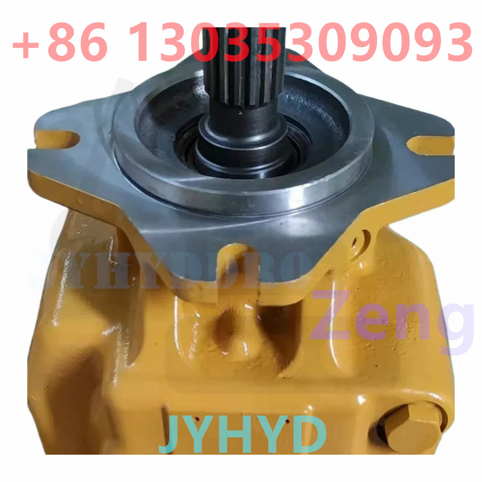 CATERPILLAR 104-1752 PISTON PUMP GP