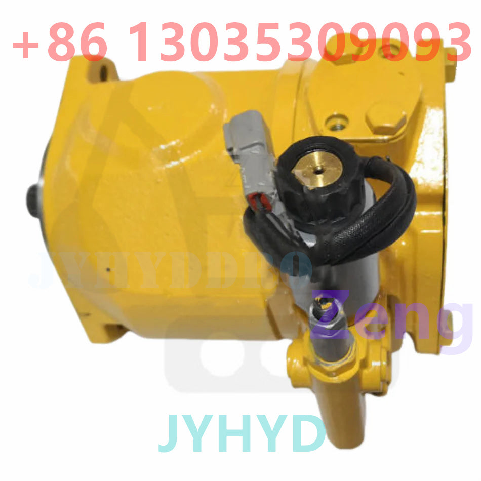 CATERPILLAR 10R-3223 PISTON PUMP GP for CAT 390D 390DL 385CL 5090B Excavator