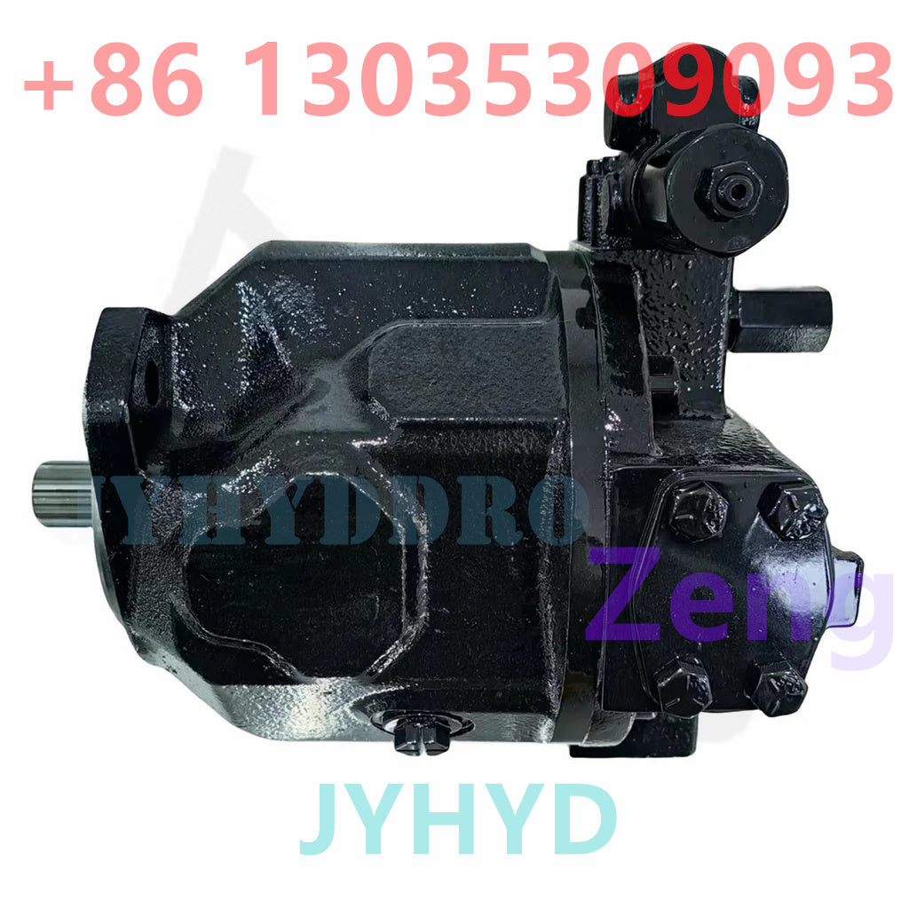 CATERPILLAR 172-5636 PISTON PUMP GP