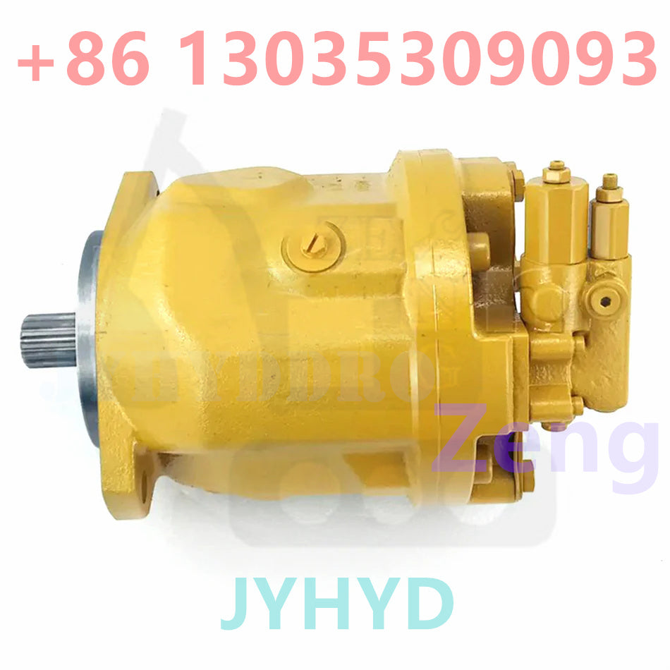 CATERPILLAR 10R-6688 HYDRAULIC PUMP GP for CAT 725C 730 Articulated Unloader Trucks