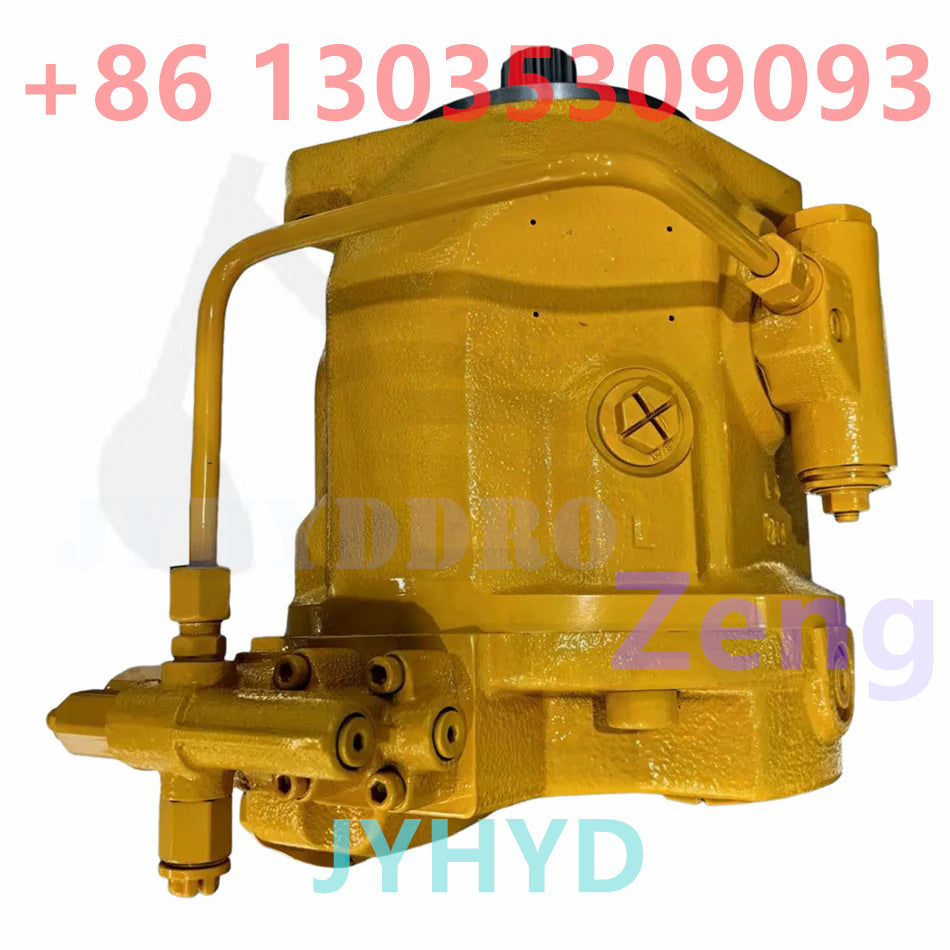 CATERPILLAR 235-4108 PISTON PUMP GP for CAT 416D 424D Backhoe Loader 3054 3054C Engine