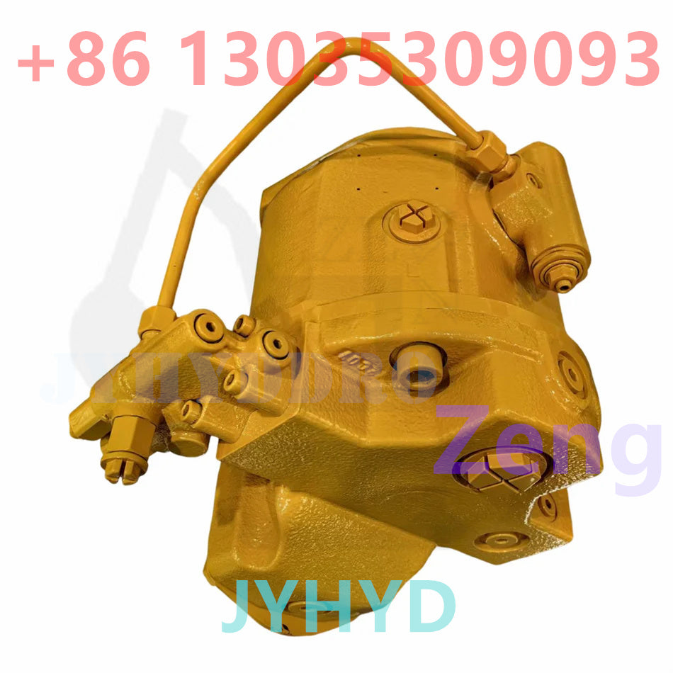 CATERPILLAR 235-4108 PISTON PUMP GP for CAT 416D 424D Backhoe Loader 3054 3054C Engine