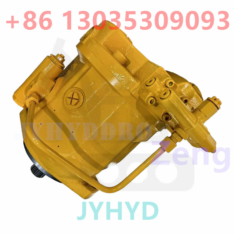 CATERPILLAR 235-4108 PISTON PUMP GP for CAT 416D 424D Backhoe Loader 3054 3054C Engine