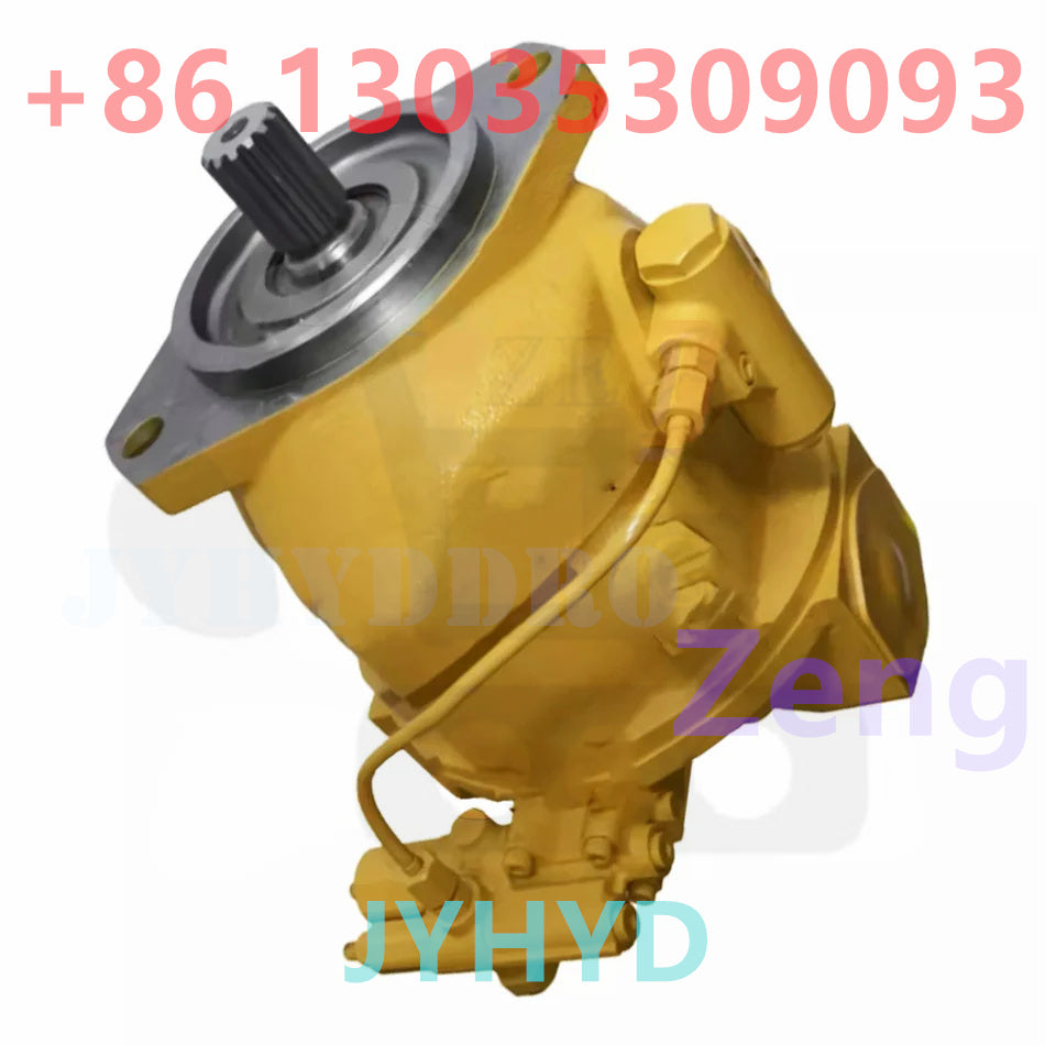 CATERPILLAR 235-4110 PISTON PUMP GP
