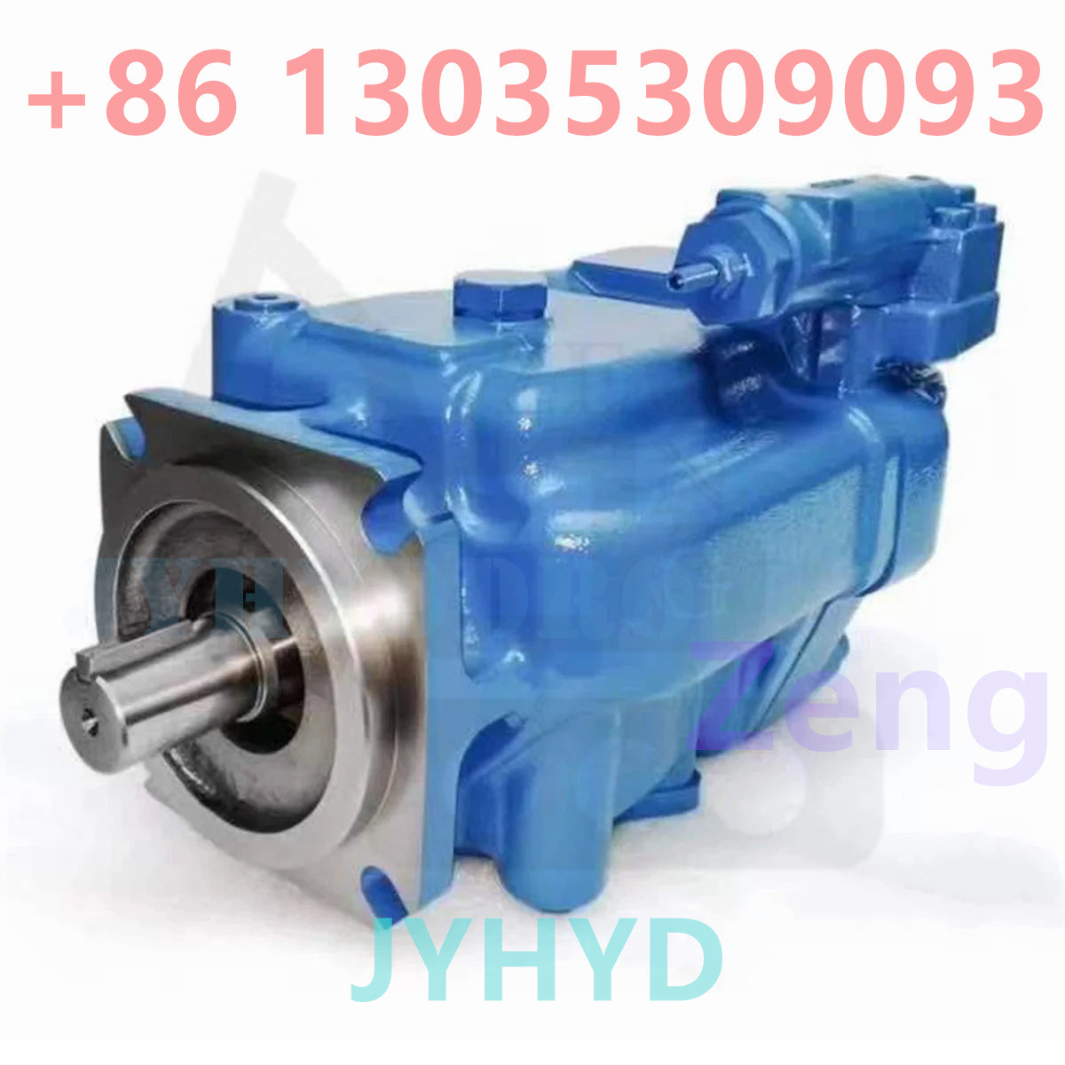 CATERPILLAR 10R-3875 HYDRAULIC PUMP GP for CAT Motor Grader 120H 12H 135H 140H 143H 160H