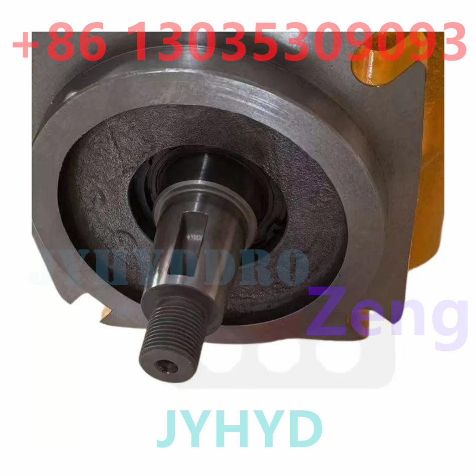 CATERPILLAR 6E-3139 PISTON PUMP GP
