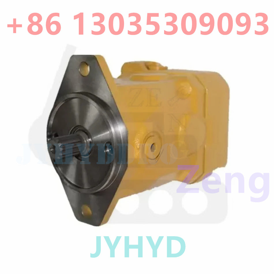 CATERPILLAR 155-9107 PISTON MOTOR for CAT Wheel Excavator W345B II 3176C 3176 C9 Engine