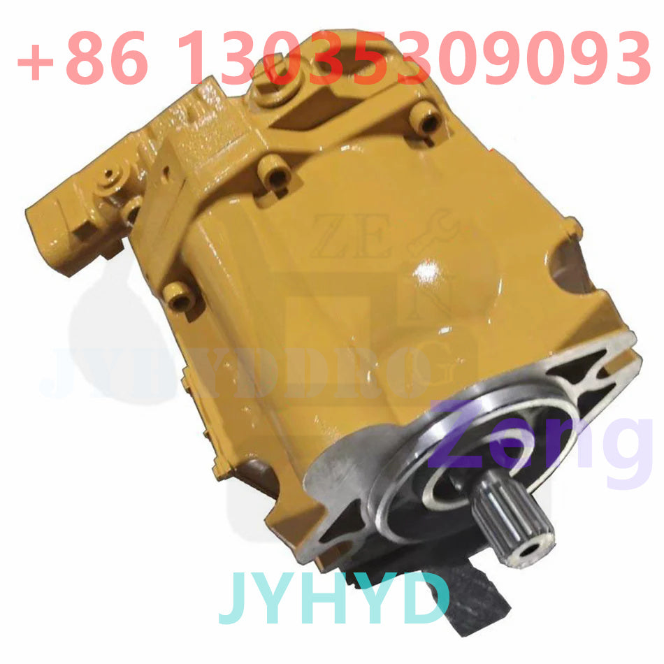 CATERPILLAR 6E-5965 PISTON PUMP GP