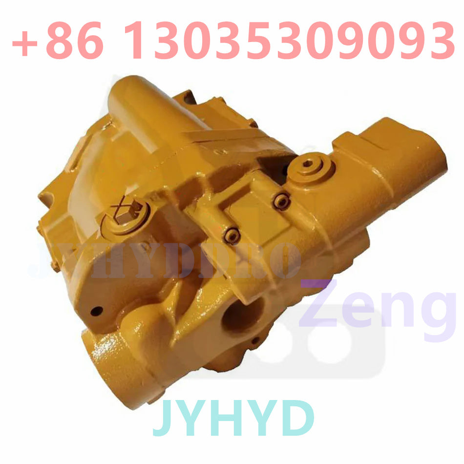 CATERPILLAR 6E-5965 PISTON PUMP GP