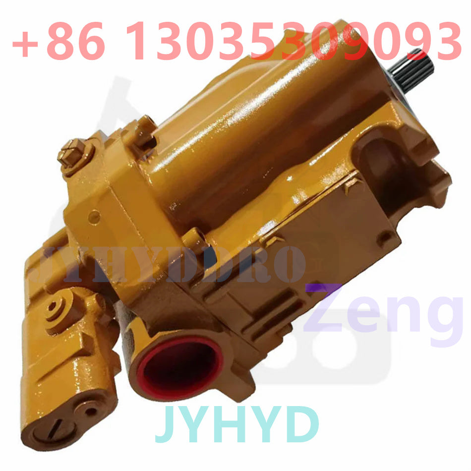 CATERPILLAR 6E-5965 PISTON PUMP GP