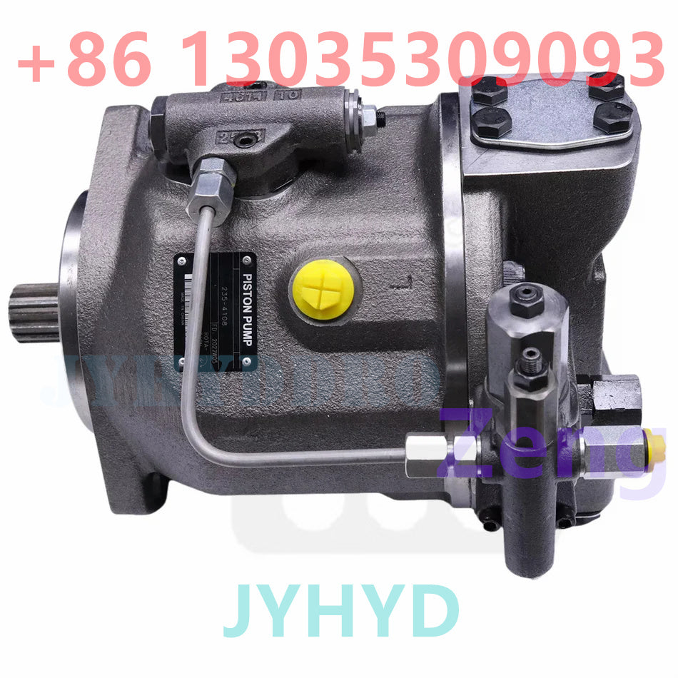 CATERPILLAR 235-4109 PISTON PUMP GP
