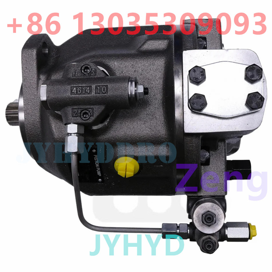 CATERPILLAR 235-4109 PISTON PUMP GP