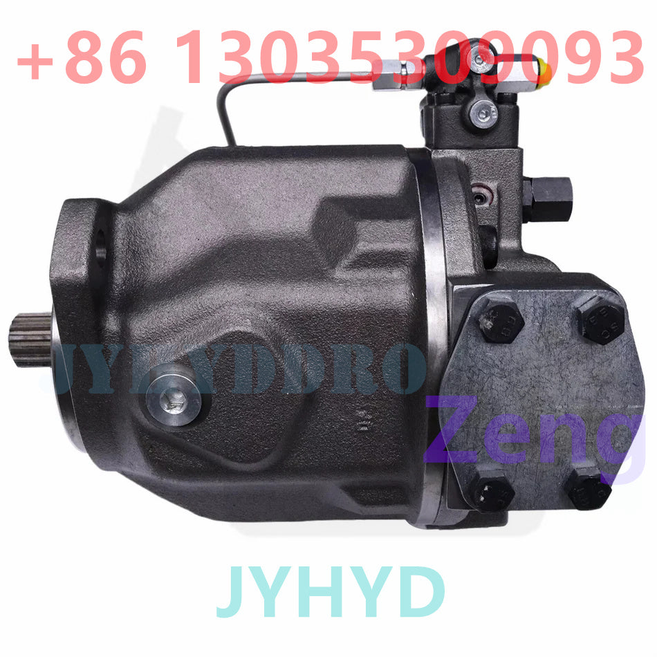 CATERPILLAR 235-4109 PISTON PUMP GP
