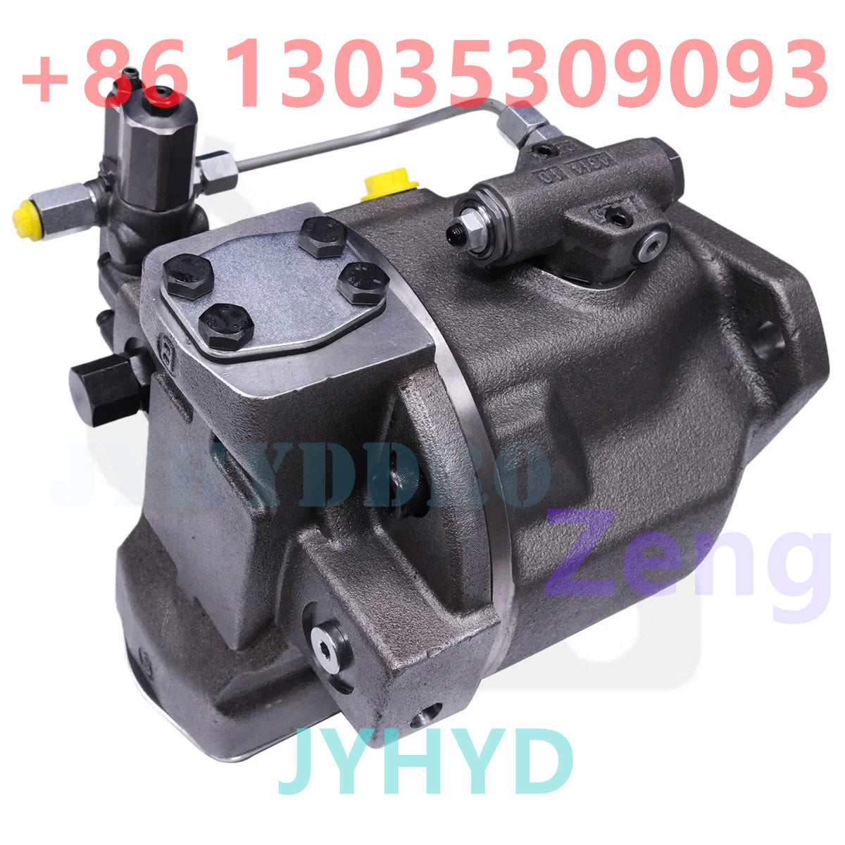 CATERPILLAR 235-4109 PISTON PUMP GP