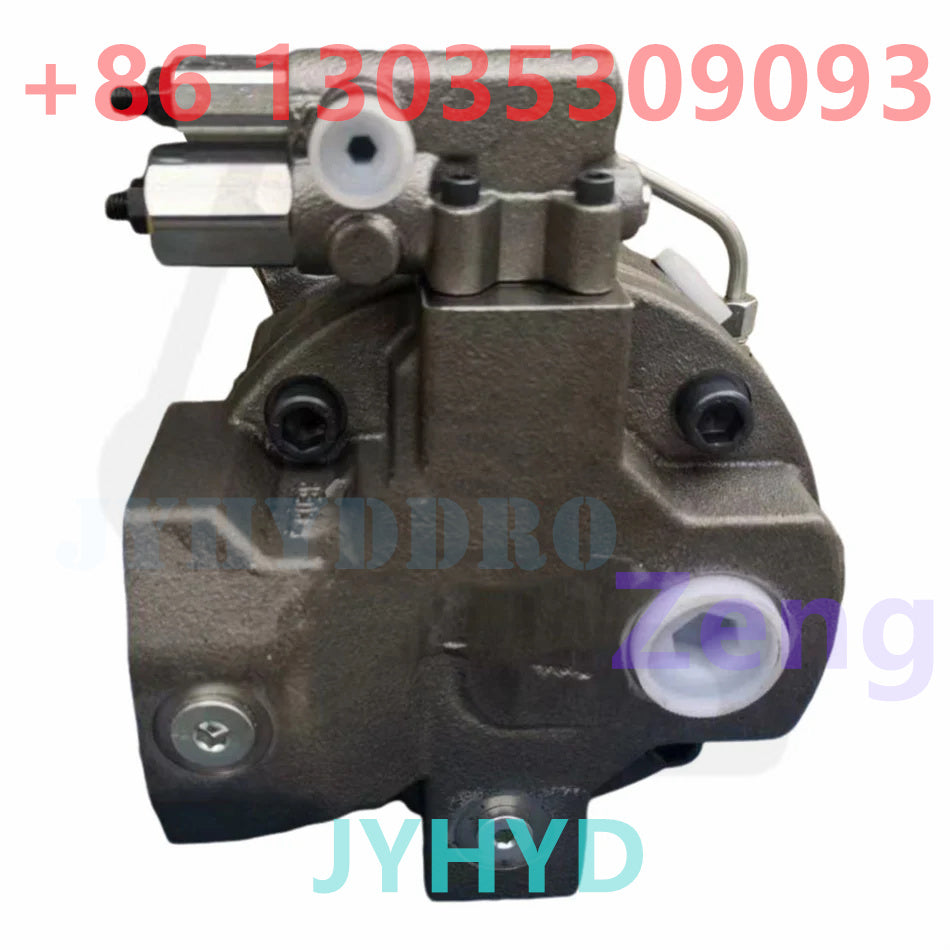 CATERPILLAR 10R-8770 HYDRAULIC PUMP GP for Cat 420D 430D Backhoe Loader