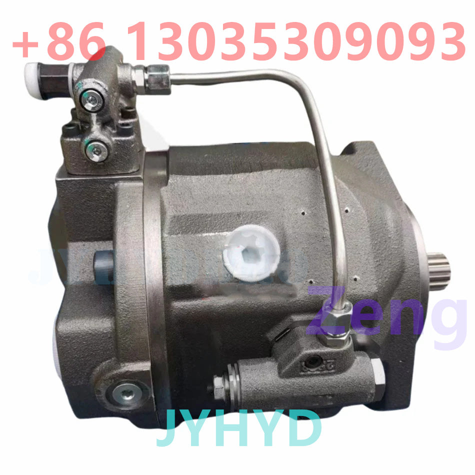 CATERPILLAR 10R-8770 HYDRAULIC PUMP GP for Cat 420D 430D Backhoe Loader