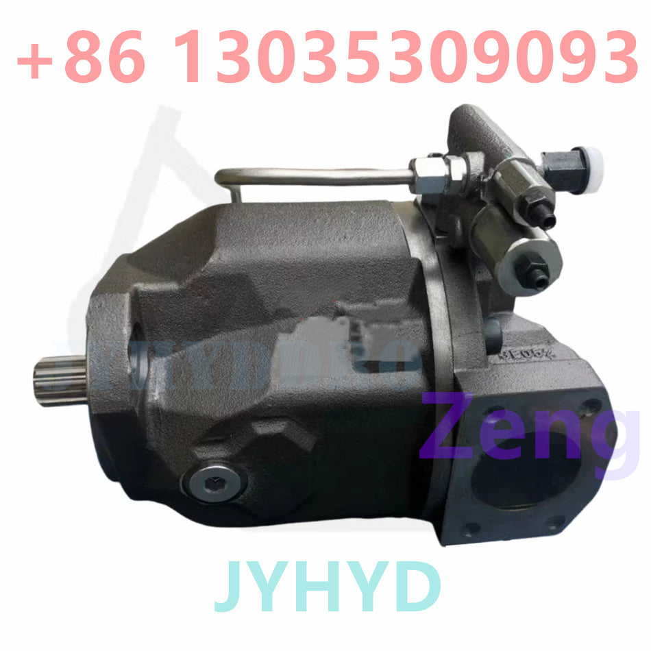 CATERPILLAR 10R-8770 HYDRAULIC PUMP GP for Cat 420D 430D Backhoe Loader