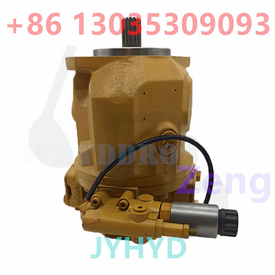 CATERPILLAR 259-0814 PISTON PUMP GP