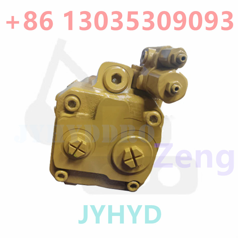 CATERPILLAR 254-5146 PISTON PUMP GP