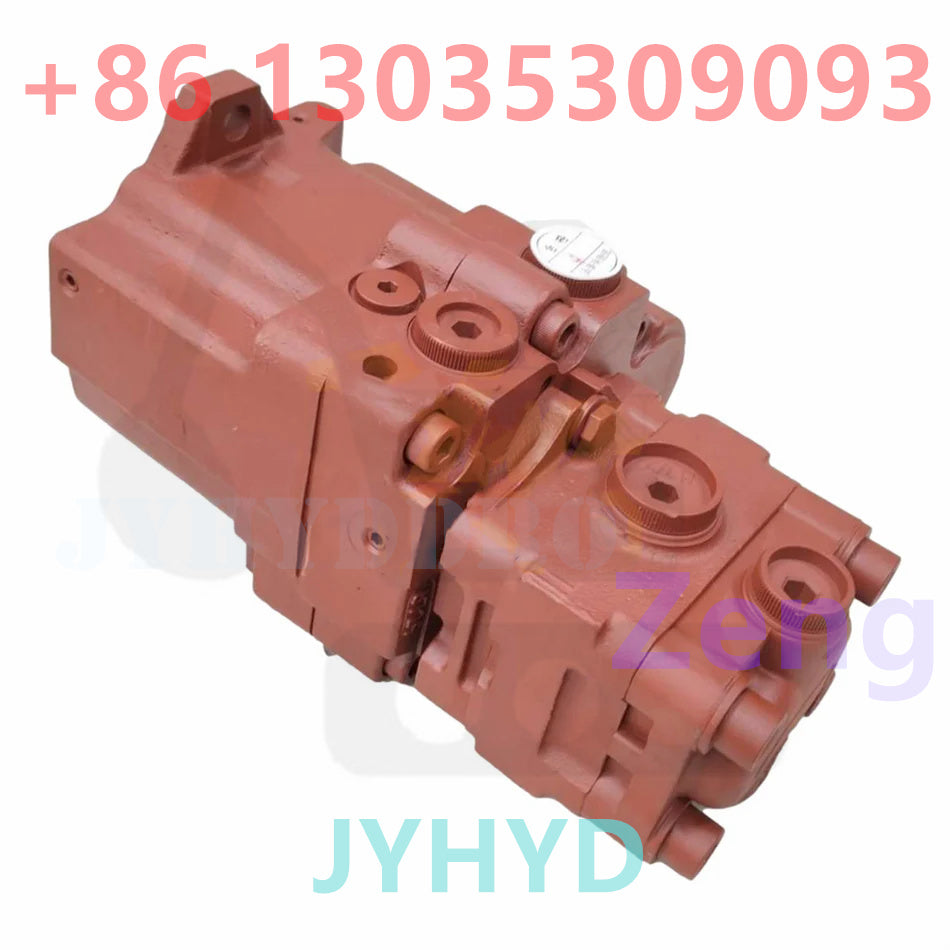 NACHI PVD-1B-32CP-11G5 PISTON PUMP for Hitachi U30-5 Excavator